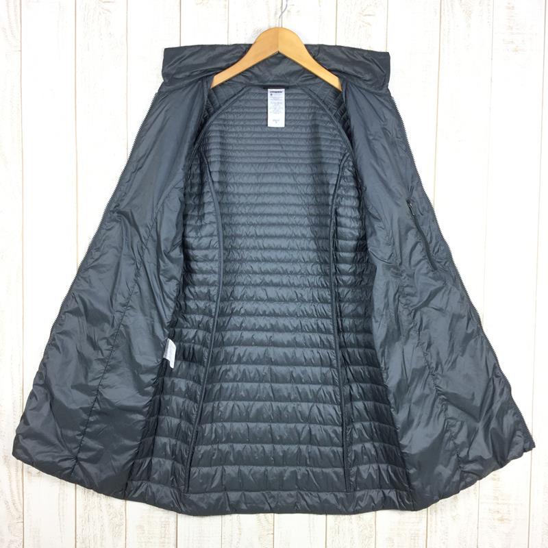 【Women's M ブラック系】 Patagonia ( パタゴニア ) ウィメンズ ヴォスク スリーインワン パーカ Ws Vosque 3-In-1 Parka 28565 International Women's  レインシェル アウター ジャケット トップス