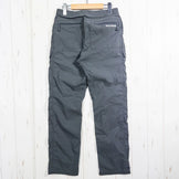 【Women's S グレー系】 Montbell ( モンベル ) ストレッチカーゴパンツ ナイロン ウェア ボトムス ロングパンツ z00052593 ロングパンツ ボトムス ウェア - 【公式】2ndGEAR（セカンドギア）Webショップ【登山用品・アウトドア用品専門 買取販売店】