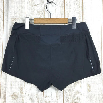 【Women's M チャコール系】 Mountain Hardwear ( マウンテンハードウェア ) ランニング ショーツ Runningu Shorts OL4549 Women's 化繊 ショーツ ショートパンツ ボトムス ウェア - 【公式】2ndGEAR（セカンドギア）Webショップ【登山用品・アウトドア用品専門 買取販売店】