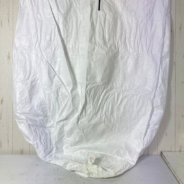 【OneSize ホワイト系】 Muraco（ムラコ） タイベック スリーピングバッグ プロテクター Tyvek Sleeping Bag Protector タイベック スリーピングシステム シュラフカバー z00060138  シュラフカバー スリーピングシステ