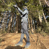 2ndGEAR Mountain Products ( セカンドギアマウンテンプロダクツ ) フレックス フォールディング トレッキングポール F.F. Trekking Poles - 【公式】2ndGEAR（セカンドギア）Webショップ【登山用品・アウトドア用品専門 買取販売店】