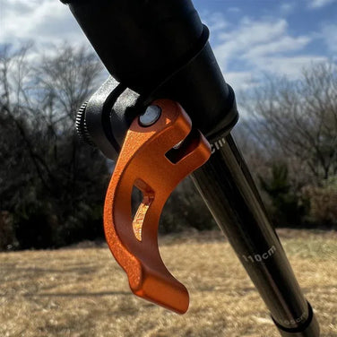 2ndGEAR Mountain Products ( セカンドギアマウンテンプロダクツ ) フレックス フォールディング トレッキングポール F.F. Trekking Poles - 【公式】2ndGEAR（セカンドギア）Webショップ【登山用品・アウトドア用品専門 買取販売店】