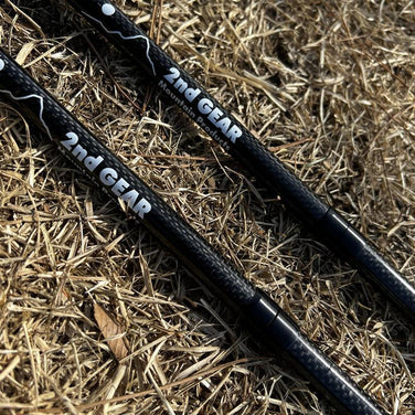 2ndGEAR Mountain Products ( セカンドギアマウンテンプロダクツ ) フレックス フォールディング トレッキングポール F.F. Trekking Poles - 【公式】2ndGEAR（セカンドギア）Webショップ【登山用品・アウトドア用品専門 買取販売店】