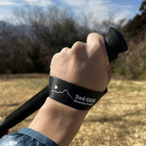 2ndGEAR Mountain Products ( セカンドギアマウンテンプロダクツ ) フレックス フォールディング トレッキングポール F.F. Trekking Poles - 【公式】2ndGEAR（セカンドギア）Webショップ【登山用品・アウトドア用品専門 買取販売店】
