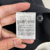 【Men's XL ブラック系】 The North Face ( ザ・ノースフェイス ) エイペックス テック シャツ Apex TEK Shirt ナイロン ウェア トップス インナー シャツ ロングスリーブシャツ 化繊 z00059240  化繊 ロングスリーブ