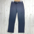 【Women's S ブラック系】 Millet ( ミレー ) モンテ ローザ パンツ Monte Rosa Pant 保温 寒冷期向け ナイロン ウェア ボトムス ロングパンツ ソフトシェル z00057884  ソフトシェル ロングパンツ ボトムス ウェア-1