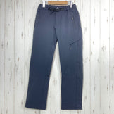 【Women's S ブラック系】 Millet ( ミレー ) モンテ ローザ パンツ Monte Rosa Pant 保温 寒冷期向け ナイロン ウェア ボトムス ロングパンツ ソフトシェル z00057884  ソフトシェル ロングパンツ ボトムス ウェア