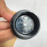 Soto Wide-Mouth Fuel Bottle, 700ml, One Size, Gray, Cookware, Burner, Stove, z00053049, Burner, Stove, Cookware