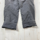 【Men's XS グレー系】 2015 Patagonia ( パタゴニア ) ギ スリー ジップオフ パンツ GI III ZIP-OFF PANTS FGE 生産終了モデル 入手困難 ナイロン ウェア ボトムス コンバーチブルパンツ z00055747 FGE