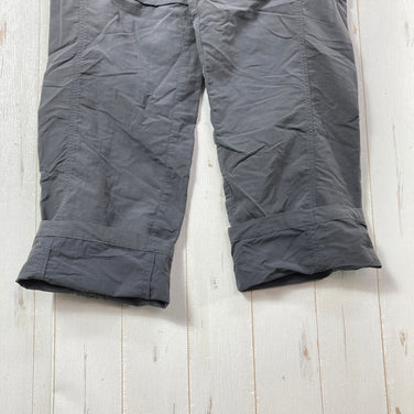 【Men's XS グレー系】 2015 Patagonia ( パタゴニア ) ギ スリー ジップオフ パンツ GI III ZIP-OFF PANTS FGE 生産終了モデル 入手困難 ナイロン ウェア ボトムス コンバーチブルパンツ z00055747 FGE