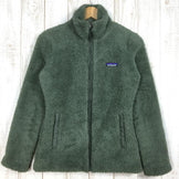 【Women's XS グリーン系】Patagonia ( パタゴニア ) ウィメンズ ロスガトス ジャケット Los Gatos Jacket フリース 25211 International Women's フリース アウター ジャケット トップス ウェア - 【公式】2ndGEAR（セカンドギア）Webショップ【登山用品・アウトドア用品専門 買取販売店】