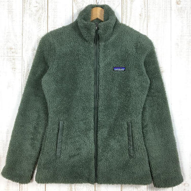 【Women's XS グリーン系】Patagonia ( パタゴニア ) ウィメンズ ロスガトス ジャケット Los Gatos Jacket フリース 25211 International Women's フリース アウター ジャケット トップス ウェア - 【公式】2ndGEAR（セカンドギア）Webショップ【登山用品・アウトドア用品専門 買取販売店】