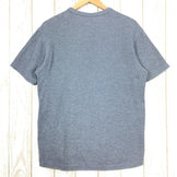 【Men's M グレー系】 The North Face ( ザ・ノースフェイス ) ショートスリーブハニカムクルー S/S Honeycomb Crew Tシャツ NT11942 Asian Men's コットン ショートスリーブTシャツ クルーネック イン - 【公式】2ndGEAR（セカンドギア）Webショップ【登山用品・アウトドア用品専門 買取販売店】