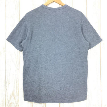 【Men's M グレー系】 The North Face ( ザ・ノースフェイス ) ショートスリーブハニカムクルー S/S Honeycomb Crew Tシャツ NT11942 Asian Men's コットン ショートスリーブTシャツ クルーネック イン - 【公式】2ndGEAR（セカンドギア）Webショップ【登山用品・アウトドア用品専門 買取販売店】