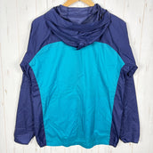 【Women's M ネイビー系】 Phenix ( フェニックス ) ジャホリナ ウインド ジャケット JAHORINA WIND JACKET ナイロン ウェア トップス アウター ジャケット ウィンドシェル z00055054  ウィンドシェル アウター ジャケッ