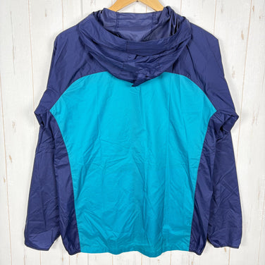 【Women's M ネイビー系】 Phenix ( フェニックス ) ジャホリナ ウインド ジャケット JAHORINA WIND JACKET ナイロン ウェア トップス アウター ジャケット ウィンドシェル z00055054  ウィンドシェル アウター ジャケッ