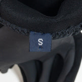 【Unisex S ブラック系】 Montbell ( モンベル ) ネオプレン フィンガーレス フィッシンググローブ ネオプレン 1126181 Asian Unisex グローブ 手袋 ウェア小物 ウェア - 【公式】2ndGEAR（セカンドギア）Webショップ【登山用品・アウトドア用品専門 買取販売店】