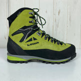 【Men's 27.3cm グリーン系】 Lowa ( ローバー ) アルパイン エクスパート II GT ALPINE EXPERT II GT フットウェア 厳冬期用アルパインブーツ z00055598  厳冬期用アルパインブーツ フットウェア