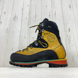 【Men's 25.5cm イエロー系】 La Sportiva ( ラ・スポルティバ ) ネパール エボ ゴアテックス Nepal Evo GTX フットウェア 厳冬期用アルパインブーツ z00059334  厳冬期用アルパインブーツ フットウェア
