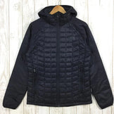 【Men's S ブラック系】The North Face ( ザ ノースフェイス ) サーモボール スポーツ ジャケット Thermoball Sport Jacket 欧米規格モデル シンセティック インサレーション フーディ NF0A3RXC International Men's 化繊インサレーション アウター ジャケット トップス ウェア - 【公式】2ndGEAR（セカンドギア）Webショップ【登山用品・アウトドア用品専門 買取販売店】