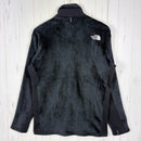 【Men's L ブラック系】 The North Face ( ザ・ノースフェイス ) ジップイン バーサ ミッド ジャケット ZI Versa Mid Jacket POLARTEC Versa Mid ZIP IN ZIP対応 ポリエステル ウェア トップス-2