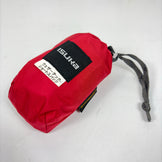 【OneSize レッド系】 Isuka ( イスカ ) ウェザーテック ショートスパッツ ナイロン ウェア ウェア小物 ゲイター スパッツ z00055131  ゲイター スパッツ ウェア小物 ウェア