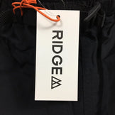 【Unisex XXS ブラック系】 Ridge Mountain Gear ( リッジマウンテンギア ) ベーシック ハイク ショーツ Basic Hike Shorts 入手困難 Unisex Black 化繊 ショーツ ショートパンツ ボトムス ウェア - 【公式】2ndGEAR（セカンドギア）Webショップ【登山用品・アウトドア用品専門 買取販売店】
