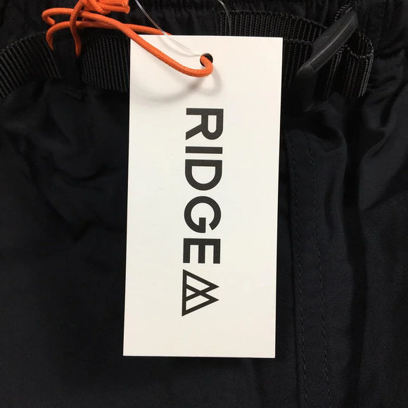 【Unisex XXS ブラック系】 Ridge Mountain Gear ( リッジマウンテンギア ) ベーシック ハイク ショーツ Basic Hike Shorts 入手困難 Unisex Black 化繊 ショーツ ショートパンツ ボトムス ウェア - 【公式】2ndGEAR（セカンドギア）Webショップ【登山用品・アウトドア用品専門 買取販売店】