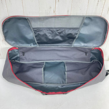 [One Size, Gray] Msr Snowshoe Bag, Storage Bag, Packing Sack, Stuff Sack, Inner Pouch z00057800 - Stuff Sack, Inner Pouch, Packing Sack, Bag, Storage
