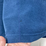 【Men's M ネイビー系】 Montbell ( モンベル ) シャミース プルオーバー ポリエステル ウェア トップス アウター ジャケット フリース z00060114  フリース アウター ジャケット トップス ウェア