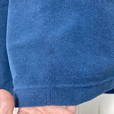 【Men's M ネイビー系】 Montbell ( モンベル ) シャミース プルオーバー ポリエステル ウェア トップス アウター ジャケット フリース z00060114  フリース アウター ジャケット トップス ウェア