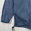 【Women's M ブルー系】 Axesquin ( アクシーズクイン ) ウィメンズ オッズ フーディ W's Odds Hoodie 011054 インディアインク z00055914 インディアインク ウィンドシェル アウター ジャケット トップス ウェア-8
