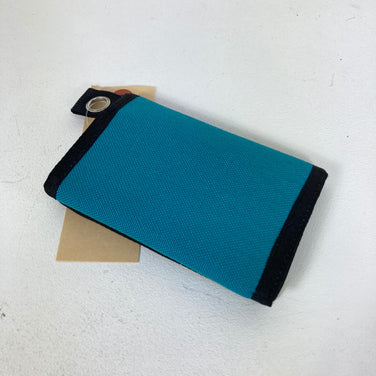 【OneSize ブルー系】 Chums ( チャムス ) リサイクル スモール ウォレット Recycle Small Wallet ポリエステル バッグ ストレージ 財布 ウォレット z00059900  財布 ウォレット バッグ ストレージ