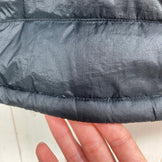 【Men's S ブラック系】 Montura ( モンチュラ ) アウター ダウンベスト ダウン ウェア トップス ベスト ダウンインサレーション z00057068  ダウンインサレーション ベスト トップス ウェア