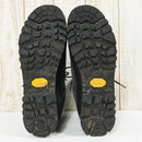 【Men's 27.0cm ネイビー系】 Aku ( アクー ) コネロ 3 ゴアテックス Conero III GTX トレッキングシューズ レザー 878.8ISG Men's GORE-TEX ( ゴアテックス )-4
