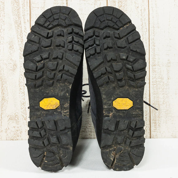 【Men's 27.0cm ネイビー系】 Aku ( アクー ) コネロ 3 ゴアテックス Conero III GTX トレッキングシューズ レザー 878.8ISG Men's GORE-TEX ( ゴアテックス )