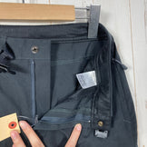【Women's S ブラック系】 Montbell ( モンベル ) O.D. パンツ O.D. Pants ポリエステル ウェア ボトムス ロングパンツ  z00060127   ロングパンツ ボトムス ウェア