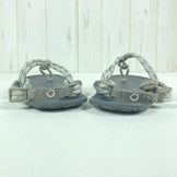 Xeroshoes Genesis Footwear Sandals (z00054148), Unisex, Size 24.0cm, Gray