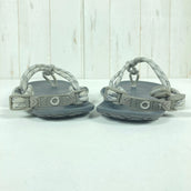 【Unisex 24.0cm グレー系】 Xeroshoes ( ゼロシューズ ) ジェネシス GENESIS フットウェア サンダル z00054148  サンダル フットウェア
