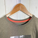 【Men's S グリーン系】 Mountain Hardwear ( マウンテンハードウェア ) コットン ショートスリーブ ティー Cotton Short Sleeve Tee			 ウェア トップス インナー シャツ ショートスリーブTシャツ クルーネック-2