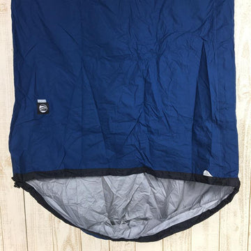 【OneSize ネイビー系】Isuka ( イスカ ) ゴアテックス インフィニアム シュラフカバー ウルトラライトgore-Tex Infinium Sleepingbag Cover Ultra Light 2017 その他 寝袋 スリーピングシステム - 【公式】2ndGEAR（セカンドギア）Webショップ【登山用品・アウトドア用品専門 買取販売店】