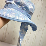 【M ブルー系】 Phenix ( フェニックス ) パッカブル シェードハット ナイロン ウェア ウェア小物 ヘッドウェア ハット z00052339 ハット ヘッドウェア ウェア小物 ウェア - 【公式】2ndGEAR（セカンドギア）Webショップ【登山用品・アウトドア用品専門 買取販売店】