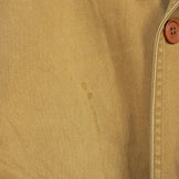 【Men's M ブラウン系】 Llbean ( エルエルビーン ) フィールド コート Field Coat ハンティングジャケット ダック カバーオール ビンテージ アメリカ製 K751 International Men's コットン アウター ジャケット - 【公式】2ndGEAR（セカンドギア）Webショップ【登山用品・アウトドア用品専門 買取販売店】