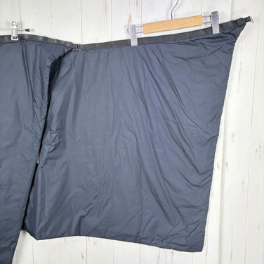 【Unisex OneSize ブラック系】 Houdini ( フーディニ ) パフィー スクエア Puffy Square 600684 910 ROCK BLACK z00055952 910 ROCK BLACK スカート ボトムス ウェア