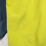 【Men's M イエロー系】 Montbell ( モンベル ) ロッシュジャケット ポリエステル 1106367 Asian Men's フリース アウター ジャケット トップス ウェア - 【公式】2ndGEAR（セカンドギア）Webショップ【登山用品・アウトドア用品専門 買取販売店】