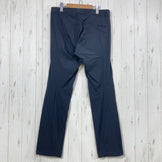【Men's S ブラック系】 Houdini ( フーディニ ) ルシイド パンツ Lucid Pants ナイロン ウェア ボトムス ロングパンツ ソフトシェル z00058619  ソフトシェル ロングパンツ ボトムス ウェア