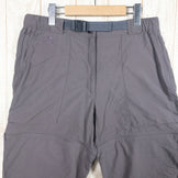 【Women's 44 パープル系】 Eider ( エイダー ) ラズール パンツ Lazur Pants ナイロン Women's コンバーチブルパンツ 化繊 ロングパンツ ボトムス ウェア - 【公式】2ndGEAR（セカンドギア）Webショップ【登山用品・アウトドア用品専門 買取販売店】