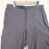 【Women's 44 パープル系】 Eider ( エイダー ) ラズール パンツ Lazur Pants ナイロン Women's コンバーチブルパンツ 化繊 ロングパンツ ボトムス ウェア - 【公式】2ndGEAR(セカンドギア)Webショップ【登山用品・アウトドア用品専門 買取販売店】