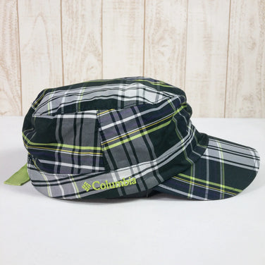 【Unisex O/S ブラック系】 Columbia ( コロンビア ) ゲッパーキャップ ポリエステル PU7004 Unisex キャップ ヘッドウェア ウェア小物 ウェア - 【公式】2ndGEAR（セカンドギア）Webショップ【登山用品・アウトドア用品専門 買取販売店】