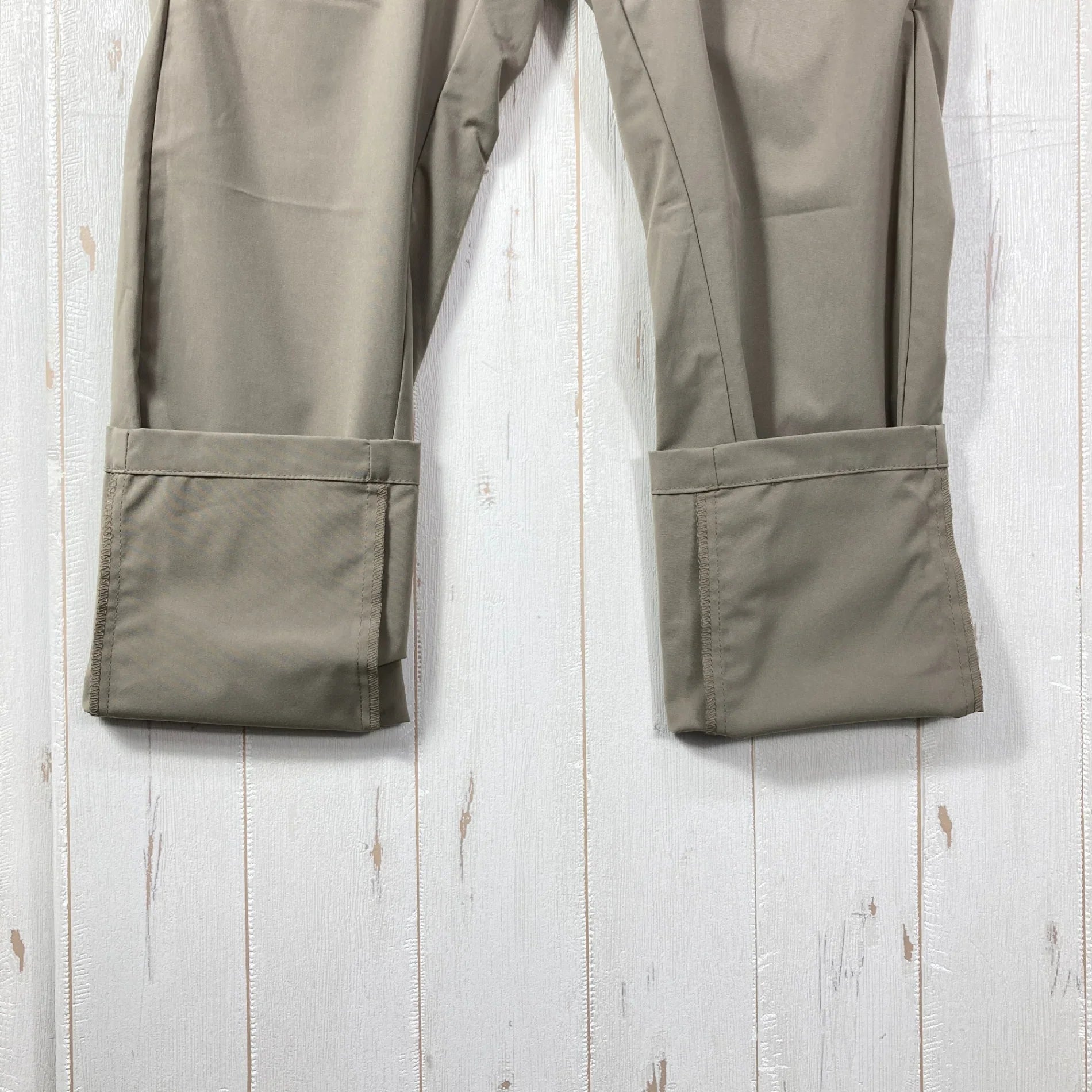 Men's XS ベージュ系】 Houdini ( フーディニ ) コミットメント チノ